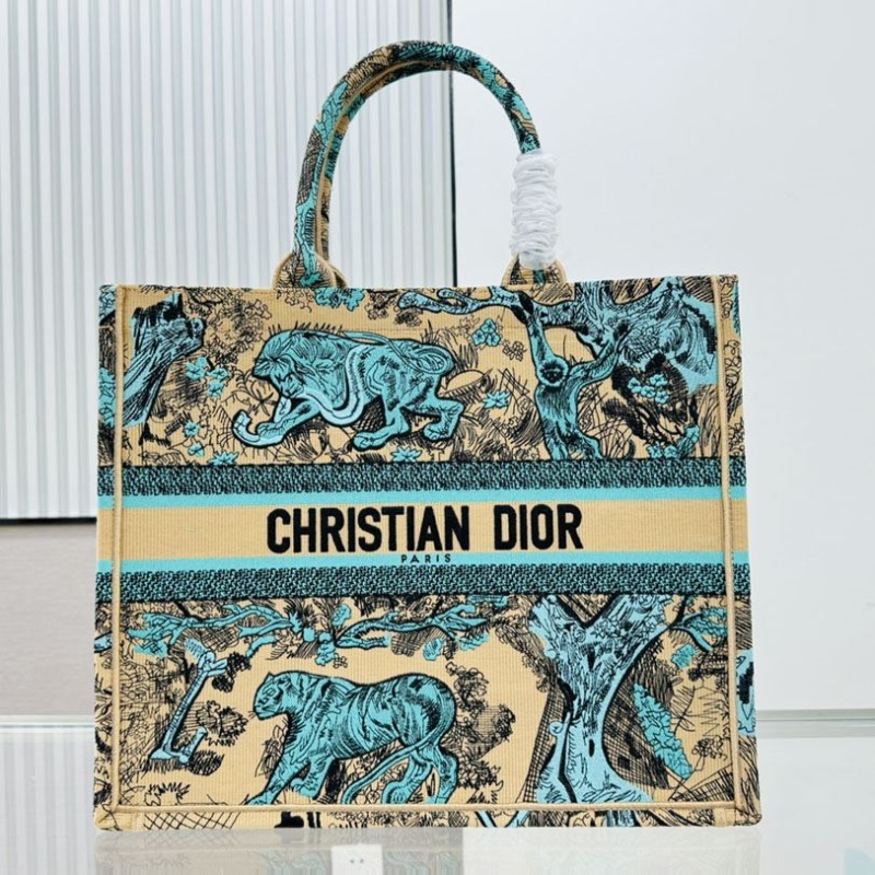 D*or shopping bags